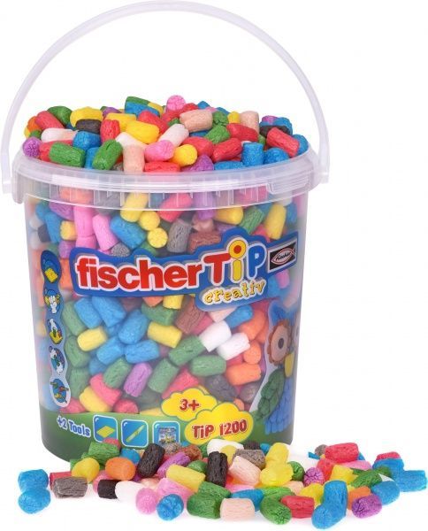 Набір для творчості fischerTIP TIP 1200 FTP-533784