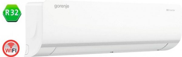 Кондиціонер Gorenje REA53IN KC/REA53OUT