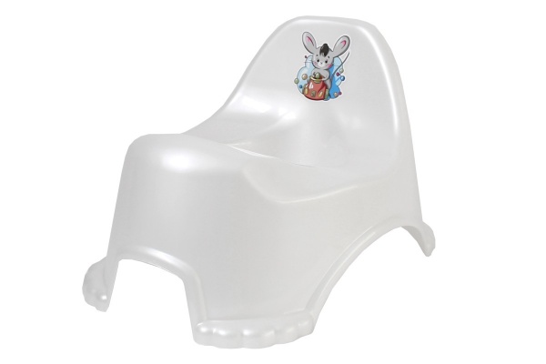 Горшок детский ТехноК 7389