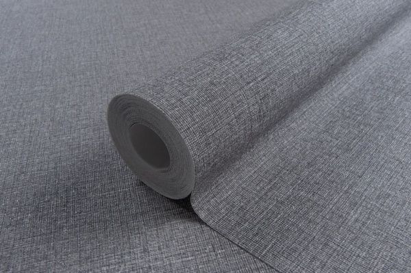 Обои виниловые на флизелиновой основе Vinil Тигго стена ЭШТ 6-1536 1,06x10,05 м 