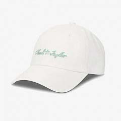 Кепка Converse CHUCK 70 SIGNATURE BASEBALL HAT 10023831-101 OSFA бежевий