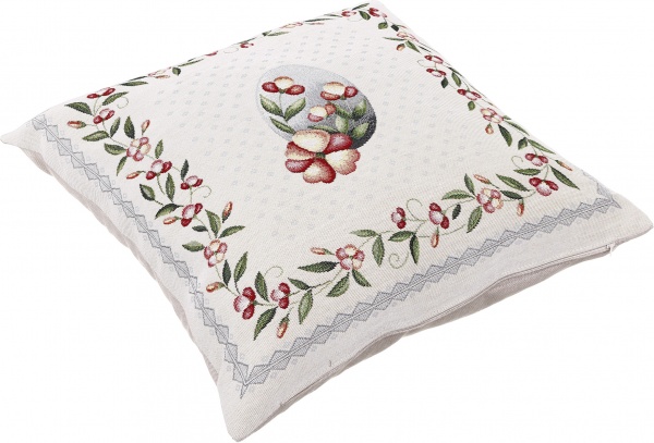 Подушка KISS655 45x45 см різнокольоровий Limaso 