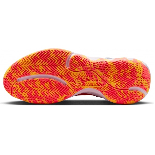 Кросівки Nike GIANNIS IMMORTALITY 2 DM0825-600 р.41 червоний