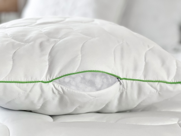 Подушка ARCLOUD 50x70 см білий