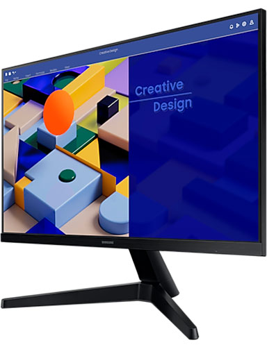Монітор Samsung S27С310 27
