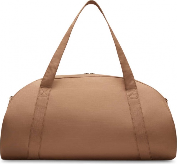 Сумка Nike W Nk Gym Club - 2.0 DA1746-258 бежевый 