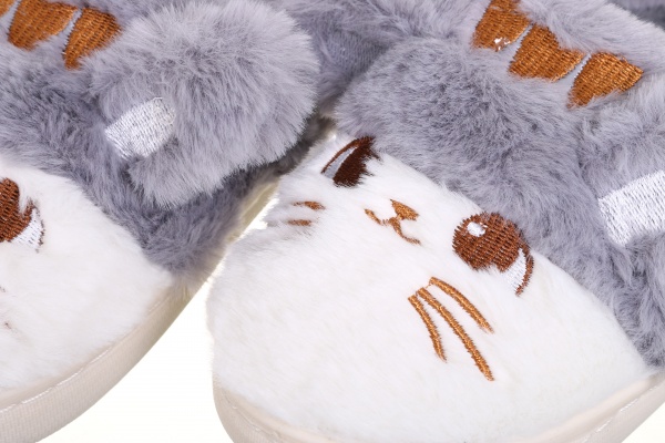 Тапочки детские Кот р.30/31 розовый KD-3 