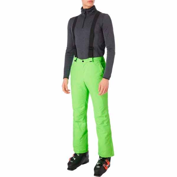 Штани McKinley Danny mn 294418-704 р. 56 салатовий