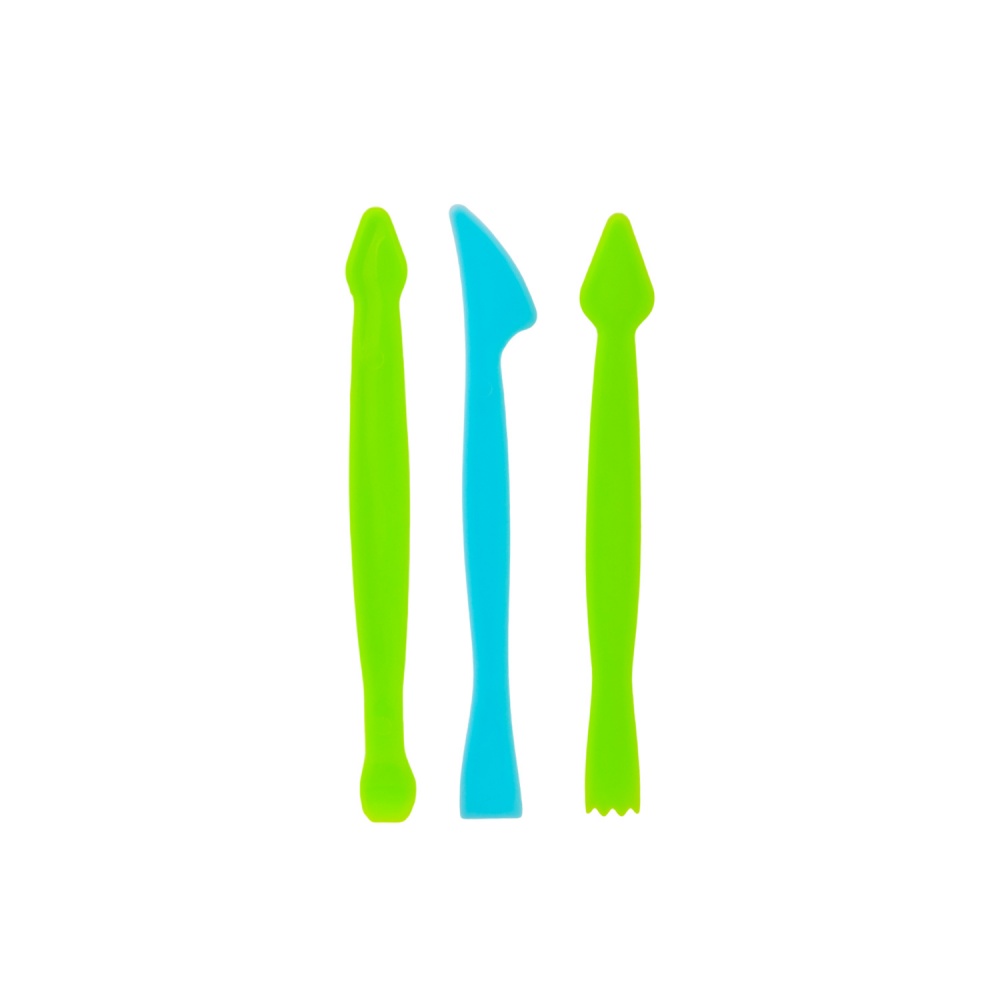 Набір для ліплення Shantou 18 кольорів PL-0607-022