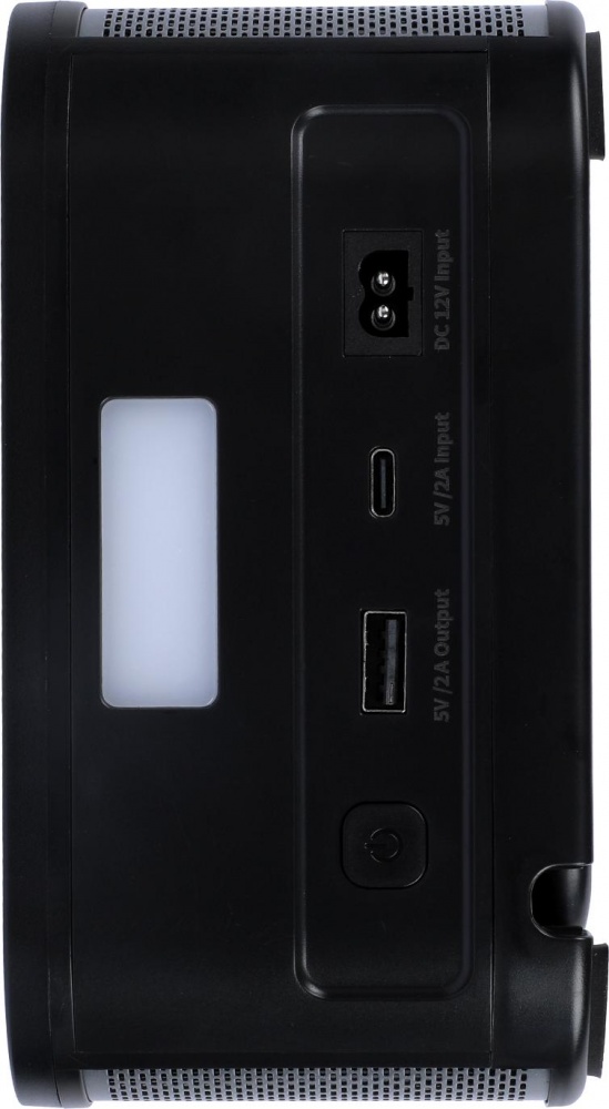 Компресcор автомобильный Auto Assistance AP-2300 графит