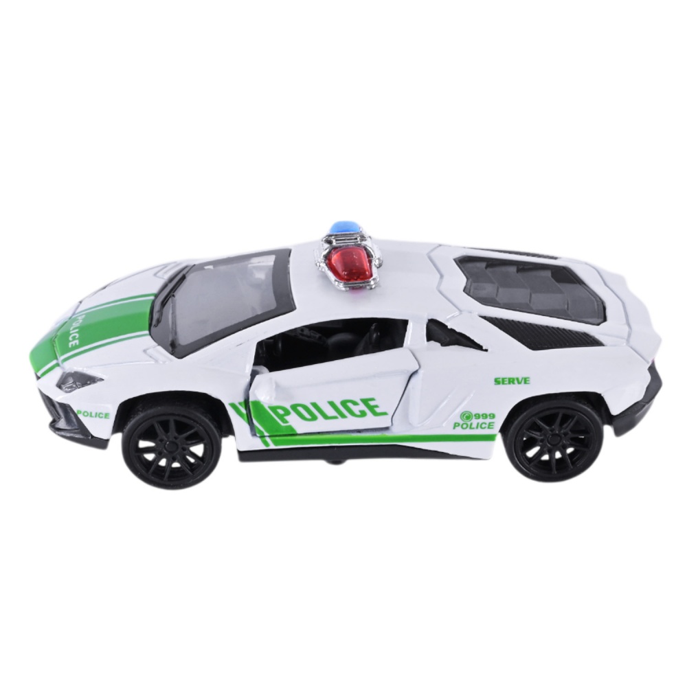 Машинка Автопром 1:43 AP4384