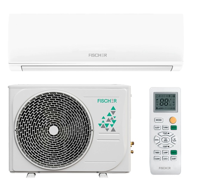 Кондиционер FISCHER FI/FO-07BON