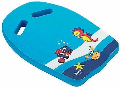 Дошка для плавання Fashy 4280 FASHY AW1920 