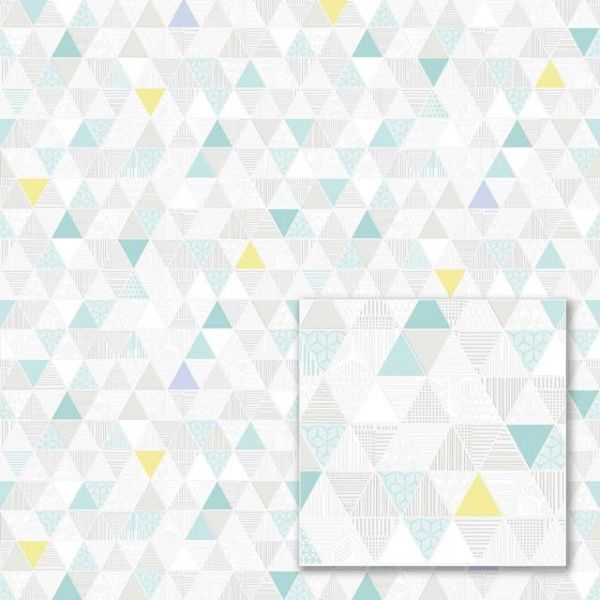 Шпалери зі спіненого вінілу Sintra Modern STOCKHOLM 356005 0,53x10,05 м 