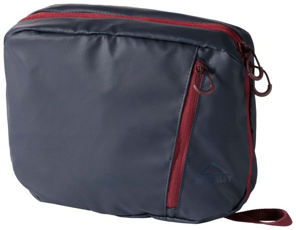 Спортивная сумка McKinley Wash Bag 289283-900519 3,8 л синий 