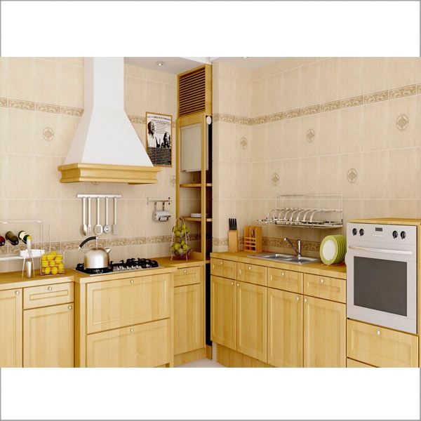 Бордюр Карпатская керамика Салерно 250x78 мм