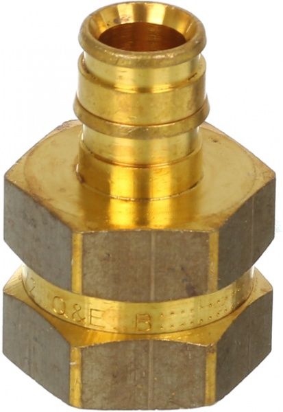 Штуцер Uponor 16-1/2