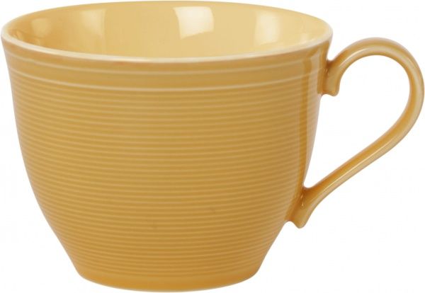 Чашка з блюдцем Rhythm Sunshine 220 мл