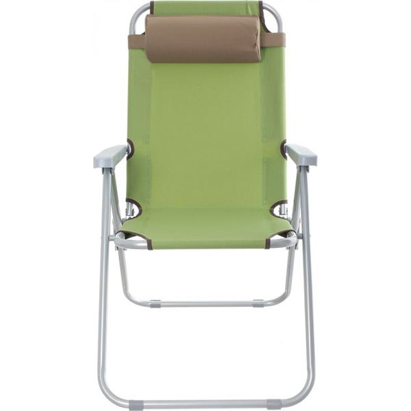 Стул раскладной 54х60х95/80 см, DES2001-2C