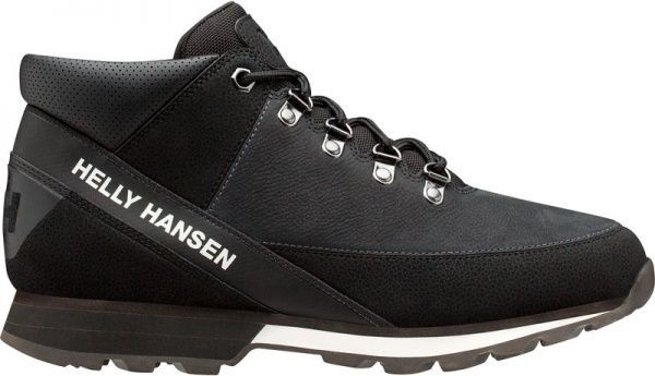 Черевики Helly Hansen FLUX FOUR 11512-990 р. 10 чорний