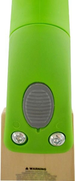 Самокат-біговел Jetson B01 2 in 1 зелений