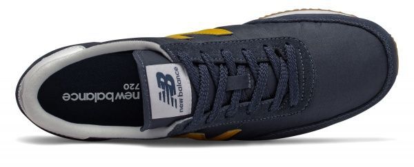 Кроссовки New Balance UL720BA р.12 синий