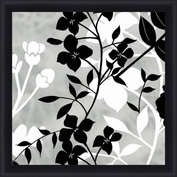 Репродукция 50x50 см SvitArt KAK1001 