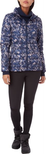 Куртка McKinley Swan wms 280797-900915 46 синий