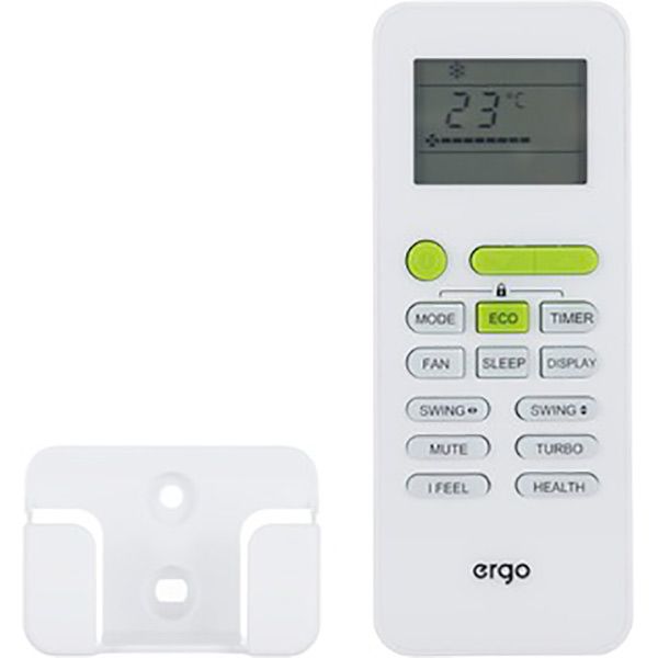 Кондиціонер Ergo AC 0708 CH