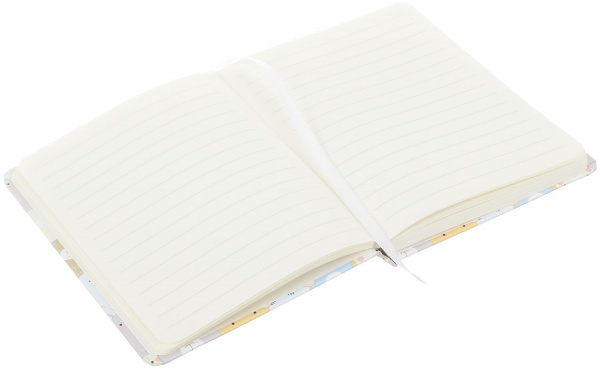 Книга для записей Cats 1 А6 96 листов