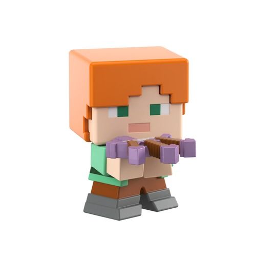 Мини-фигурка Minecraft Minecraft тематическая в ассортименте FXT80 