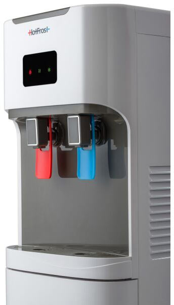 Кулер напольный HotFrost V115 АЕ