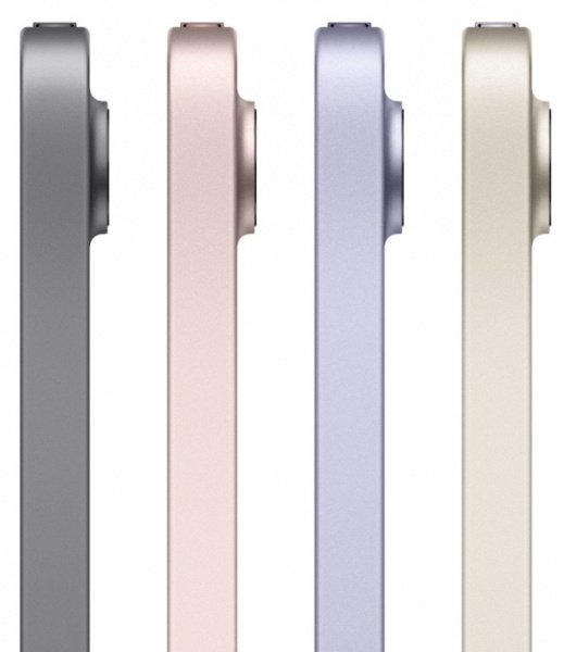 Планшет Apple iPad mini 2021 8,3
