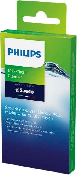Очиститель Philips для молочной системы CA6705/10 