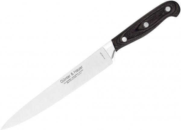Нож разделочный 20 см Vi.117.02 Gunter&Hauer