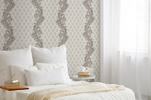 Шпалери вінілові на флізеліновій основі Bravo 86062BR95 1,06x10,05 м 