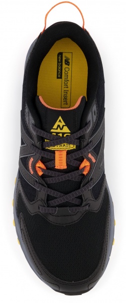 Кроссовки New Balance MT410CK7 р.US 8,5 черный