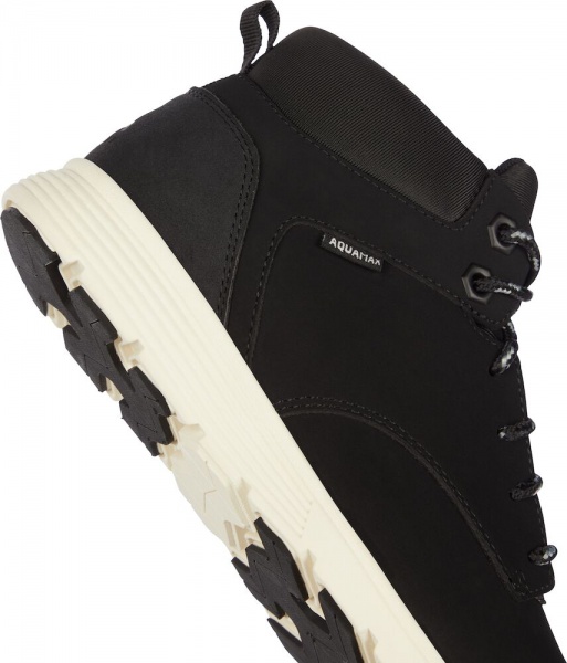 Черевики McKinley Richard AQX JR 415164-050 р.34 чорний