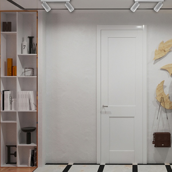 Светильник точечный LightMaster MLT118-2 35 Вт GU10 белый