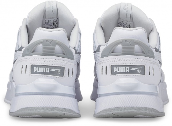 Кроссовки Puma MIRAGE SPORT REFLECTIVE 38372502 р.42 белый