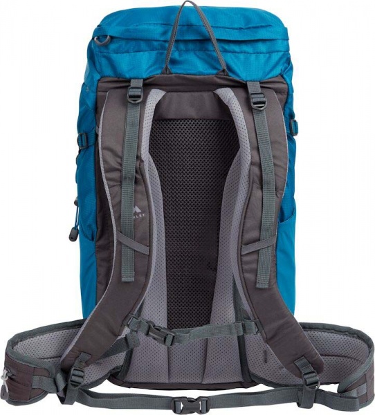 Рюкзак McKinley 423768-900626 Lascar I VT синий 25 л