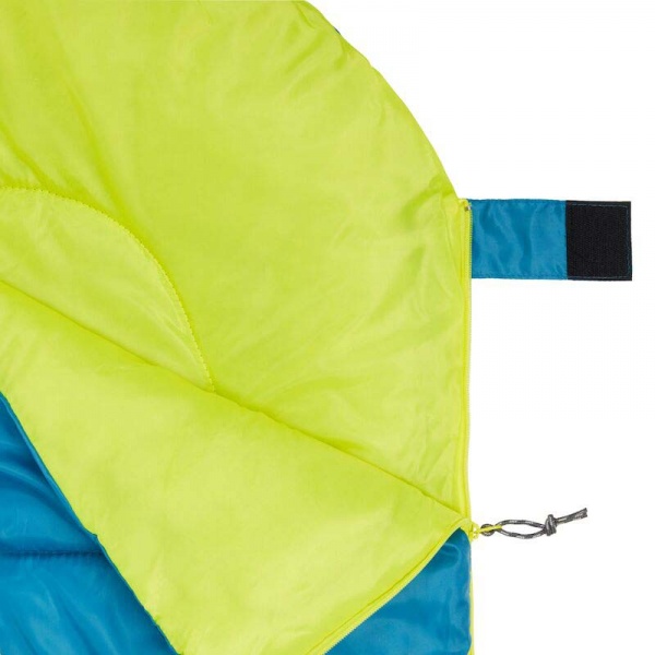 Спальный мешок McKinley 140L JR ACTIVE 10 (303176-901693)