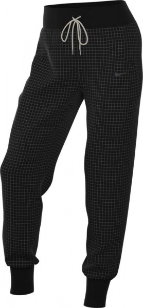 Брюки Nike DV7820-010 р. XL черный