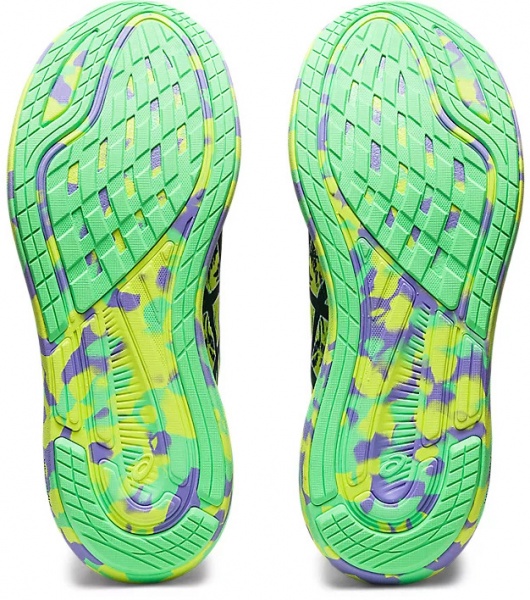 Кроссовки Asics NOOSA TRI 14 1012B208-751 р.40 разноцветный