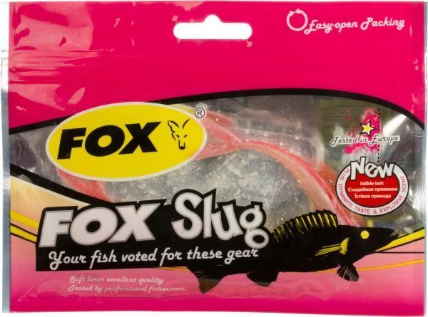 Слаг FOX Slug 90 мм 6 шт. #043