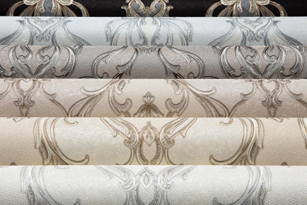 Шпалери вінілові на флізеліновій основі Status 422ST20 1,06x10,05 м 