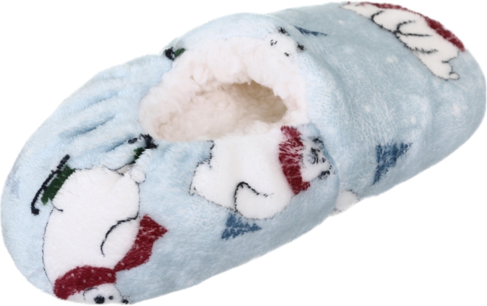 Тапочки детские HW Сонька р.35 в ассортименте