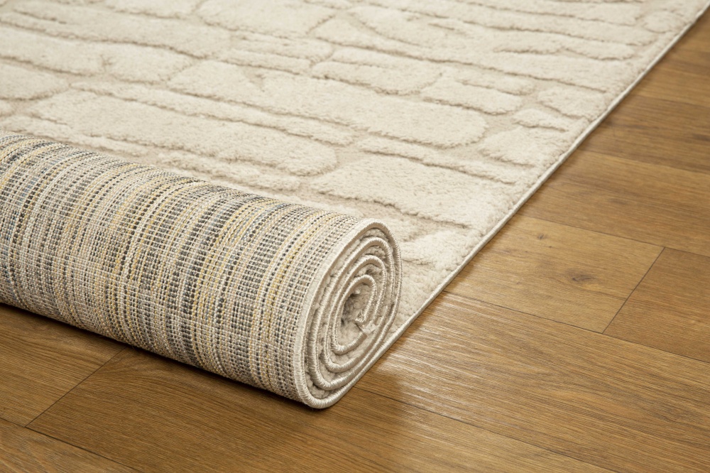 Ковер Oriental Weavers ALLOY (18/B6X-J) 200x280 см