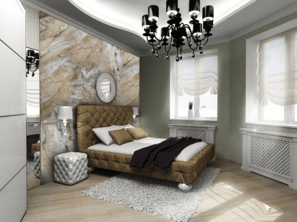 Венецианская штукатурка Feidal Veneciano 5 кг полупрозрачный