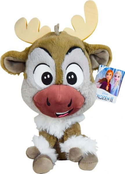 М'яка іграшка Disney Свен 25 см PDP1800437
